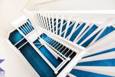 Bakers Court Apartments Development