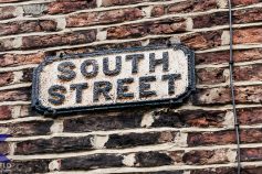 51 South Street, Durham