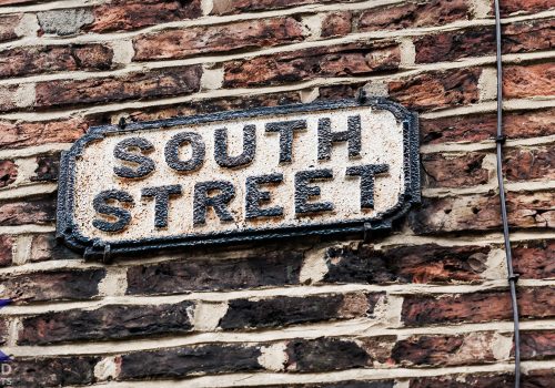 51 South Street, Durham