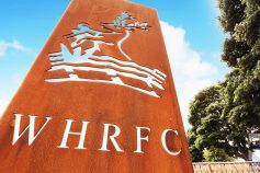 West Hartlepool Rugby Club