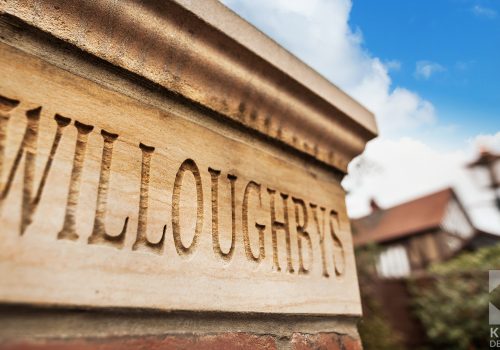 Willoughbys
