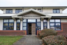 Harrison & Harrison Organs Ltd Workshop Extension