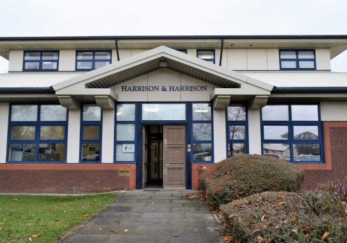 Harrison & Harrison Organs Ltd Workshop Extension